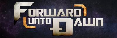 logo Forward Unto Dawn